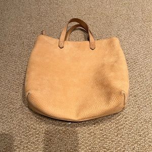 Madewell Small Transport Crossbody Bag